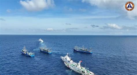 west philippine sea located|Timeline of clashes between China, Philippines in South China .